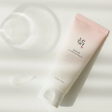 Apricot Blossom Peeling Gel