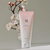 Apricot Blossom Peeling Gel