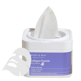 Collagen Peptide Vital Mask