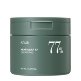 Heartleaf 77% Clear Pad