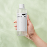 Heartleaf 77% Soothing Toner