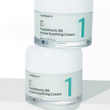 No.1 Pantothenic B5 Active Soothing Cream