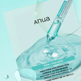 PDRN Hyaluronic Acid Capsule 100 Serum Mask