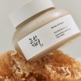 Ground Rice and Honey Glow Mask