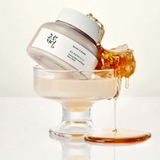 Ground Rice and Honey Glow Mask