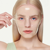 Refreshing Sea Kelp Real Deep Mask