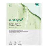 Super Cica Calming Mask