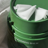 Pure Grinding Cleansing Balm