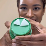 Pure Grinding Cleansing Balm