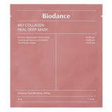 Bio-Collagen Real Deep Mask