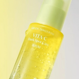 Green Tangerine Vita C Dark Spot Care Serum