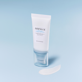 Hyalu-Cica Water-Fit Sun Serum SPF50+