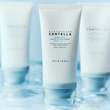 Hyalu-Cica Water-Fit Sun Serum SPF50+