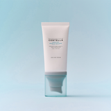 Hyalu-Cica Water-Fit Sun Serum SPF50+