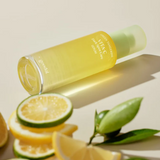 Green Tangerine Vita C Dark Spot Care Serum