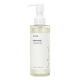 Heartleaf Pore Control Cleansing Oil