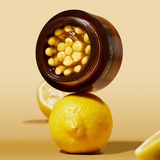 Deep Vita C Capsule Cream