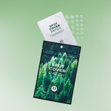 Tea-Trica Spot Cover Patch