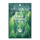 Tea-Trica Spot Cover Patch