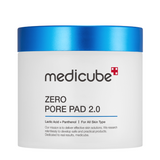 Zero Pore Pad 2.0