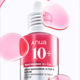 Niacinamide 10% + TXA 4%