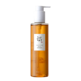 huile coréenne k-beauty