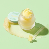 tocobo gommage coréen pour les lèvre au citron