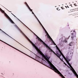 masque coréen centella pores dilatés