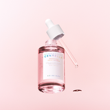 sérum coréen centella pour diminuer les pores