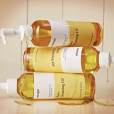 Pure Cleansing Oil
