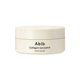 Collagen eye patch Jericho rose jelly
