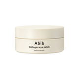 Collagen eye patch Jericho rose jelly