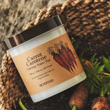 Carrot Carotene Calming Water Pad
