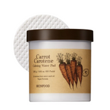Carrot Carotene Calming Water Pad