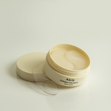 Collagen eye patch Jericho rose jelly