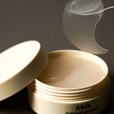 Collagen eye patch Jericho rose jelly