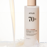 Rice 70 Glow Milky Toner