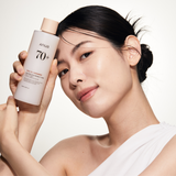 Rice 70 Glow Milky Toner