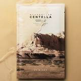 Madagascar Centella Watergel Sheet Ampoule mask