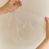 Madagascar Centella Watergel Sheet Ampoule mask