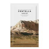 Madagascar Centella Watergel Sheet Ampoule mask