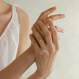 Ginseng Cleansing Oil