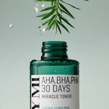 AHA-BHA-PHA 30 Days Miracle Toner