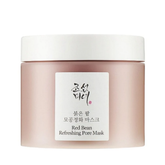 masque coréen pour nettoyer les pores et excès de sébum