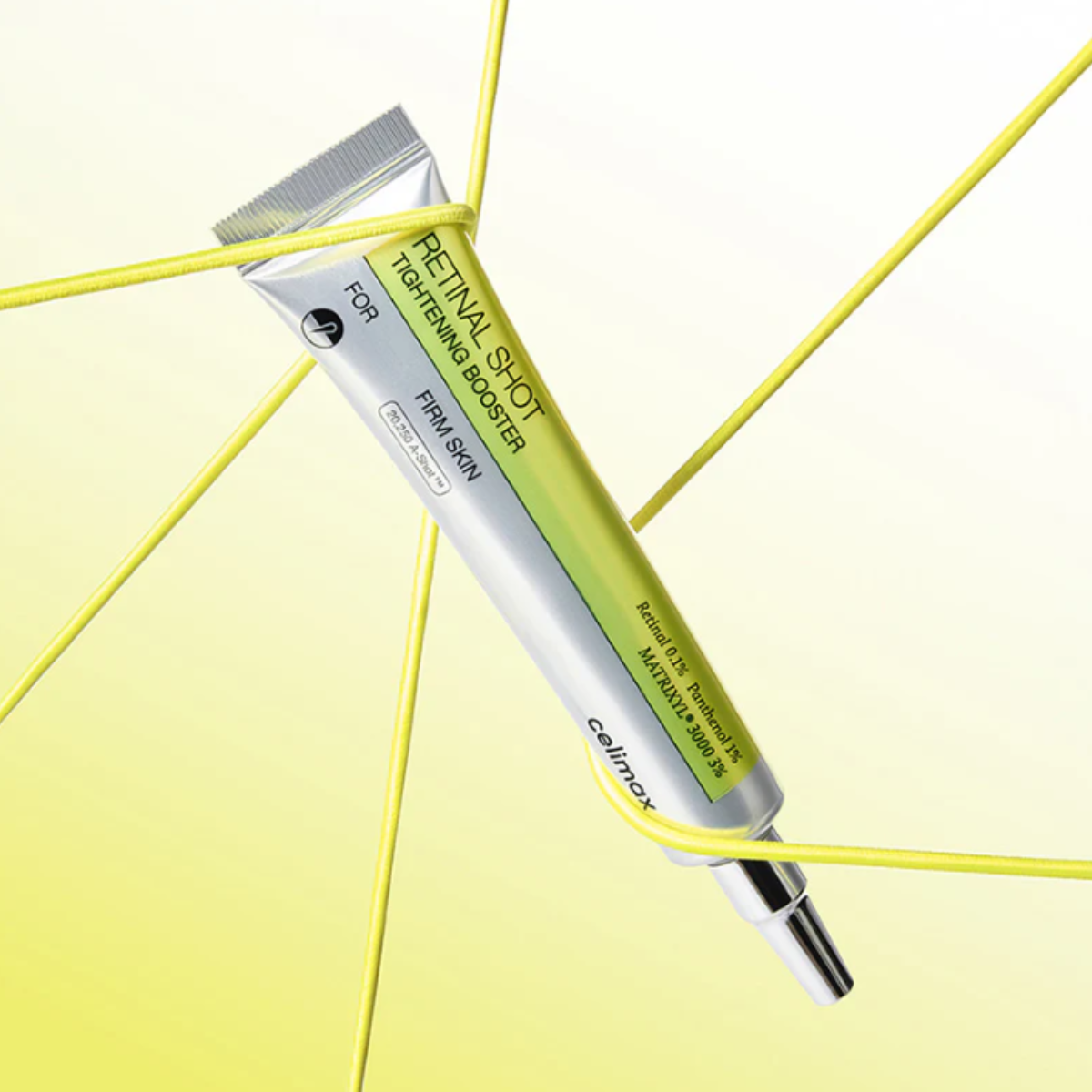 retinal retinol booster crème pour anti age