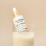 serum pour enlever points noirs et nettoyer pores pour peaux grasses
