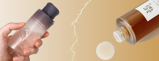 toner ou essence les différences