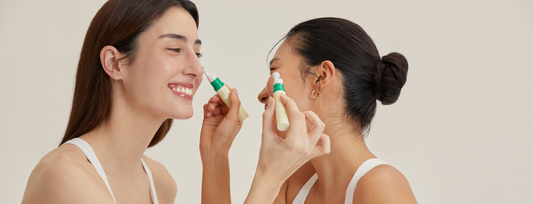 les 10 étapes routine skincare coréenne