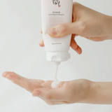 Apricot Blossom Peeling Gel