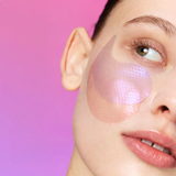 Collagen Peptide Eye Patches